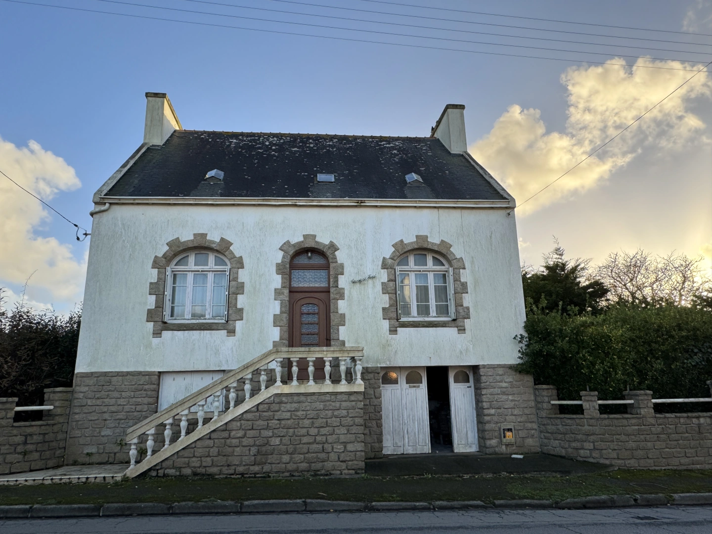 property